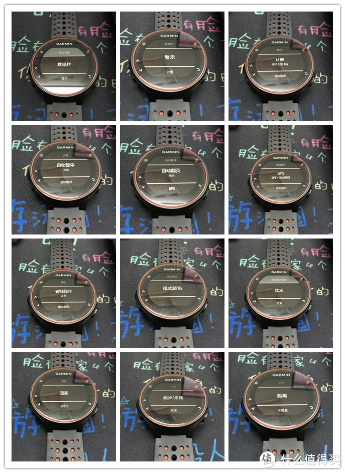 专业与个性兼顾的跑表-Garmin Forerunner 235众测报告