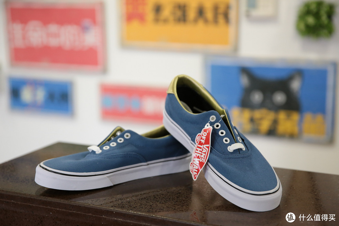 《到站秀》第37弹：VANS 范斯 50周年 黑金纪念系列