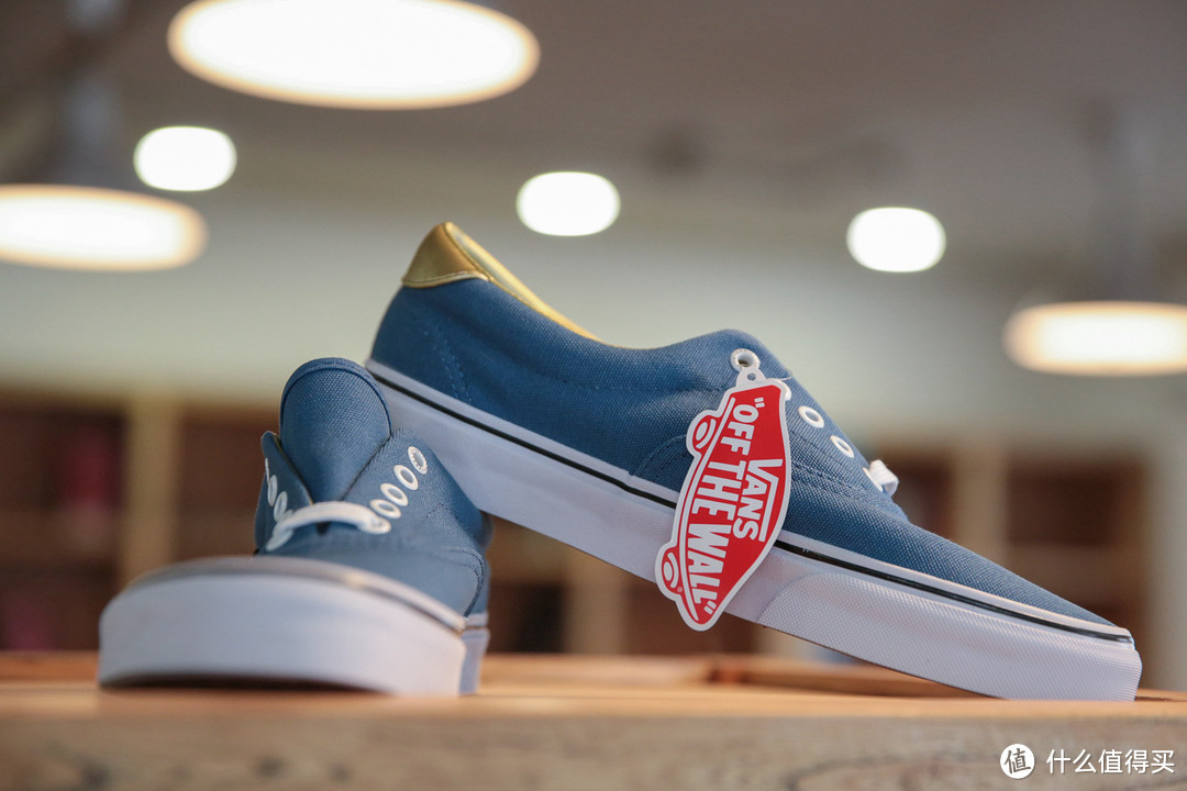 《到站秀》第37弹：VANS 范斯 50周年 黑金纪念系列