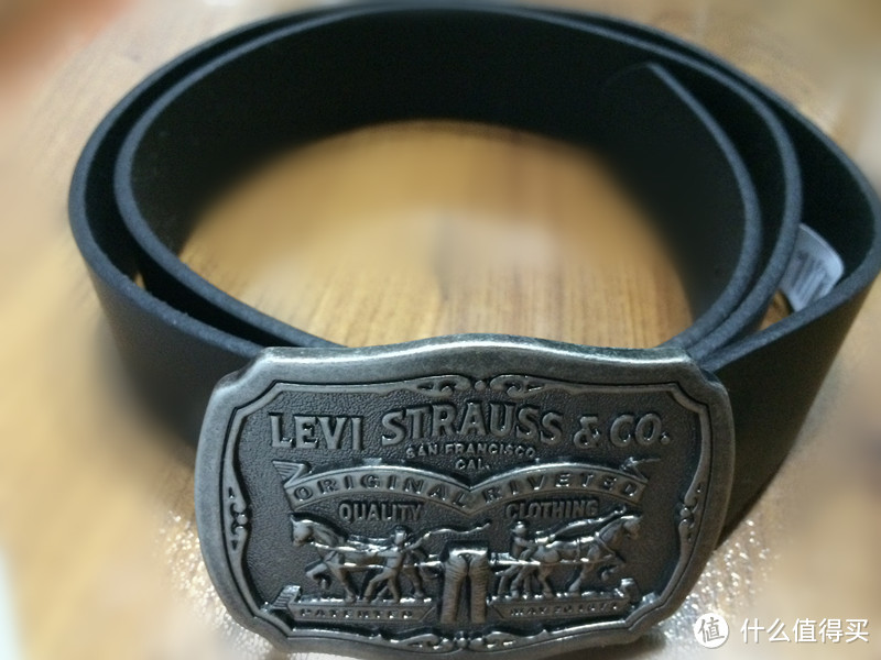 好看的皮带买3条,美亚入Timberland&Levi's腰带