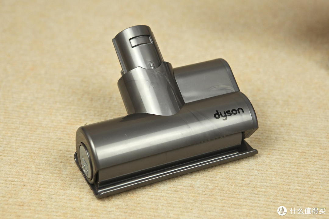 Dyson 戴森 v6 absolute 开箱作业