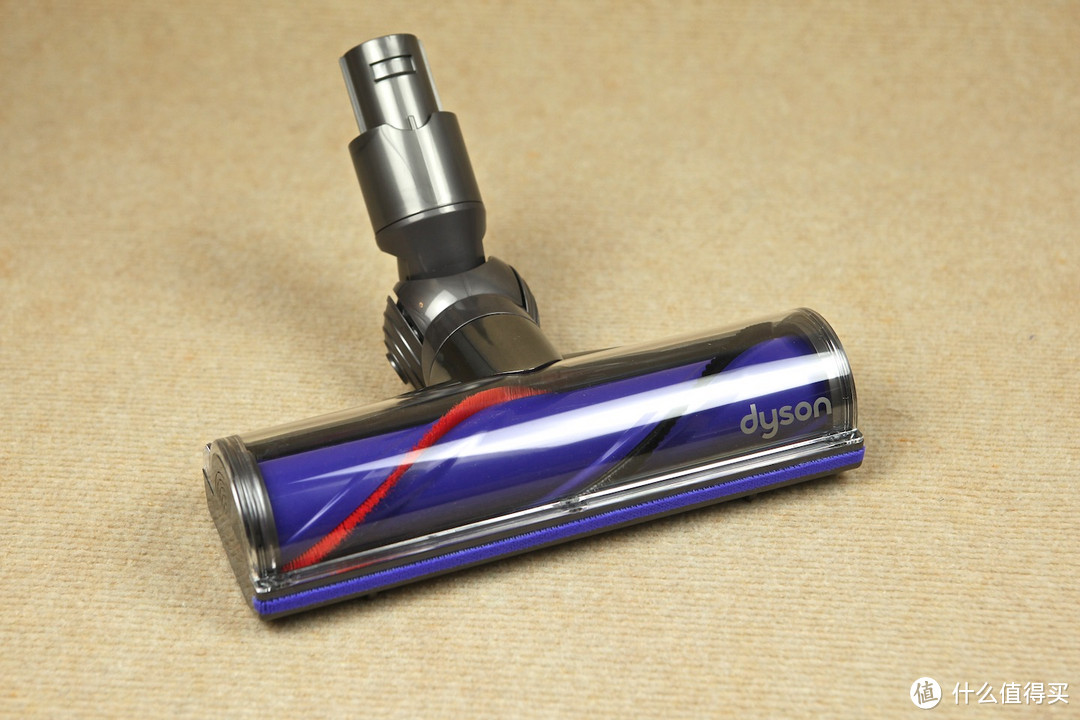 Dyson 戴森 v6 absolute 开箱作业