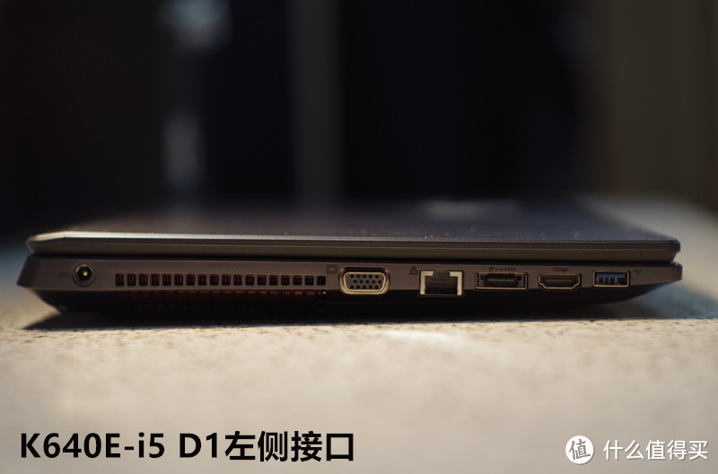 一起上船一起飞：Hasee 神舟 战神 K640E-i5 D1 开箱简评