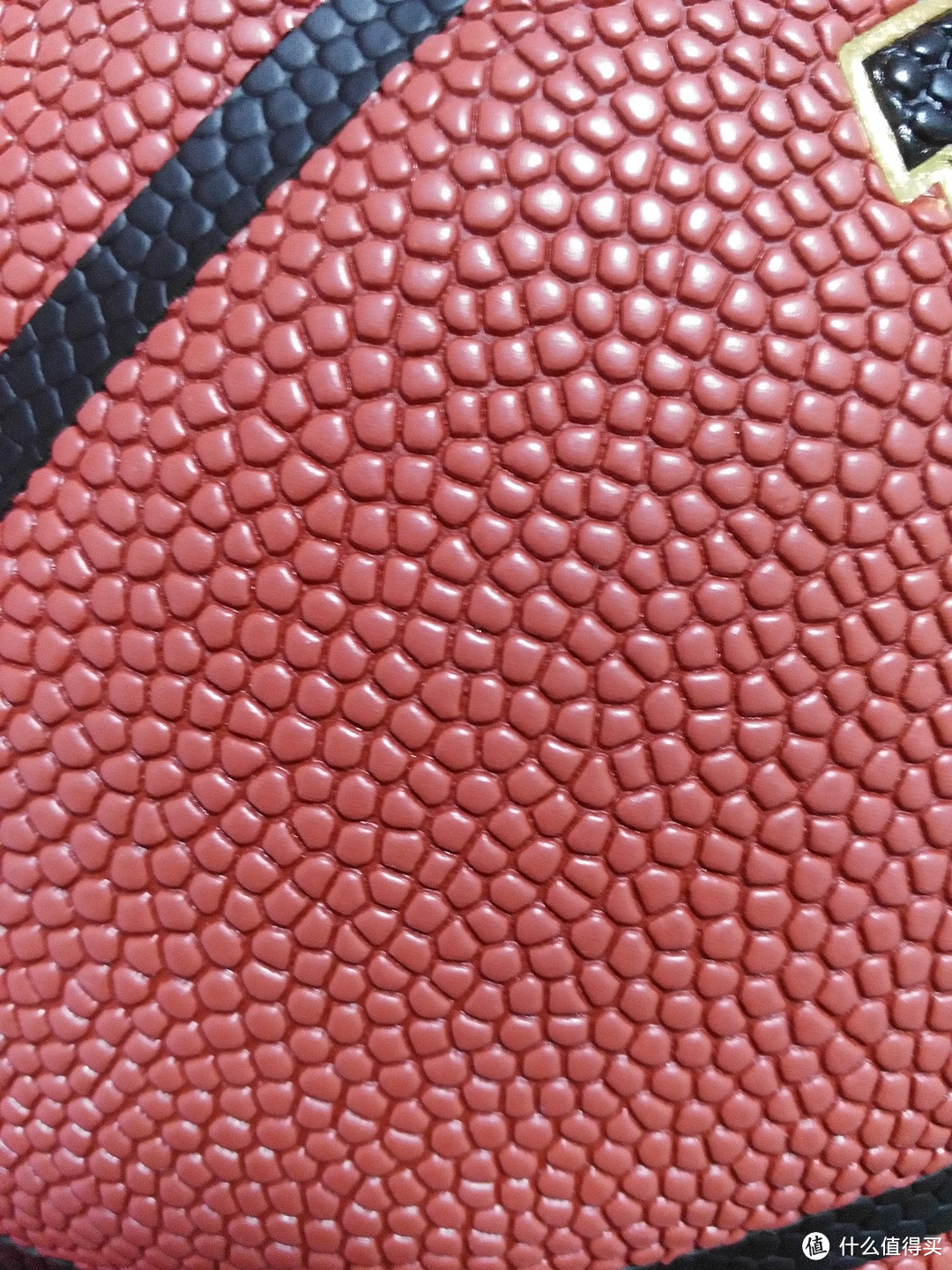 Wilson 威尔胜 WTB0730 NCAA solution复刻版篮球开箱