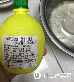 云朵杯子蛋糕——从零失败新手蛋糕说说烘焙工具的选择