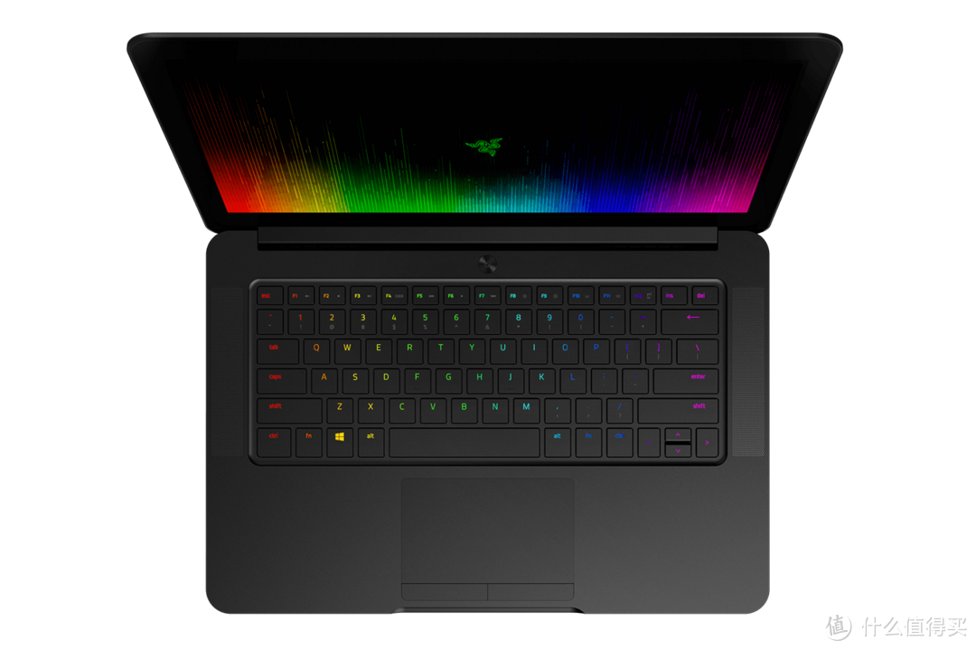 性能模具均有提升：RaZER 雷蛇 发布 2016款 Blade 游戏本