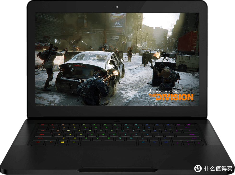 性能模具均有提升：RaZER 雷蛇 发布 2016款 Blade 游戏本