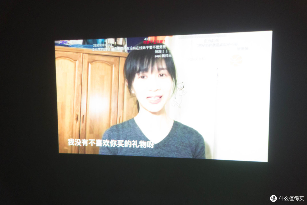银色马卡龙——Papa手机投影开箱评测