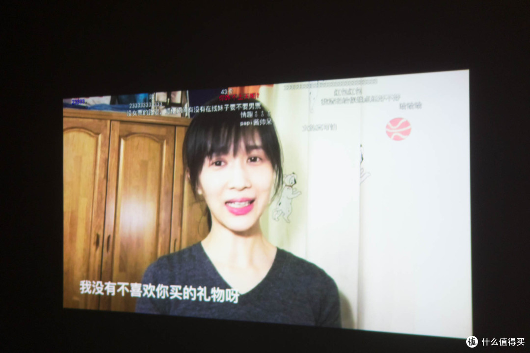 银色马卡龙——Papa手机投影开箱评测