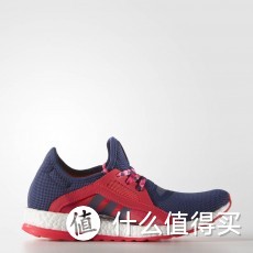 ADIDAS Pure BOOST X 女款跑鞋晒单