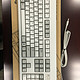  #本站首晒# RealForce 新键皇 104US分区 压力静音版 键盘 开箱　