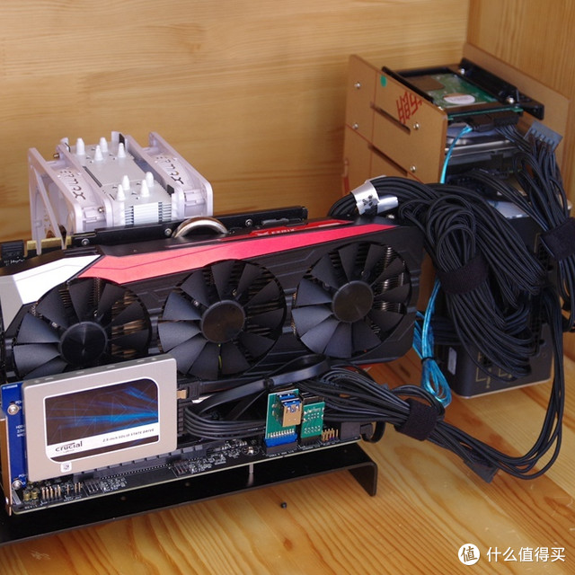 就是任性！ — 打造个性X99平台