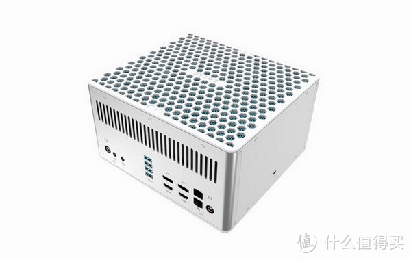 内置GTX 980的小钢炮：ZOTAC 索泰 发布 ZBOX MAGNUS EN980 Mini PC