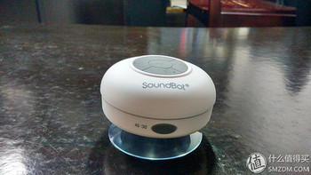 我的第一次海淘，美亚直邮SoundBot SB510蓝牙音箱