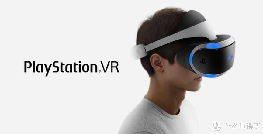 索大亮大招：SONY 索尼 正式发布 PlayStation VR 虚拟现实设备