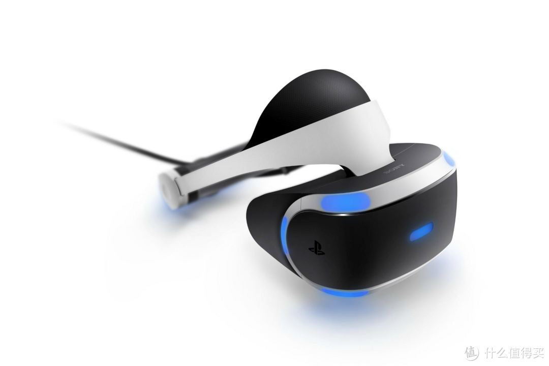 索大亮大招：SONY 索尼 正式发布 PlayStation VR 虚拟现实设备