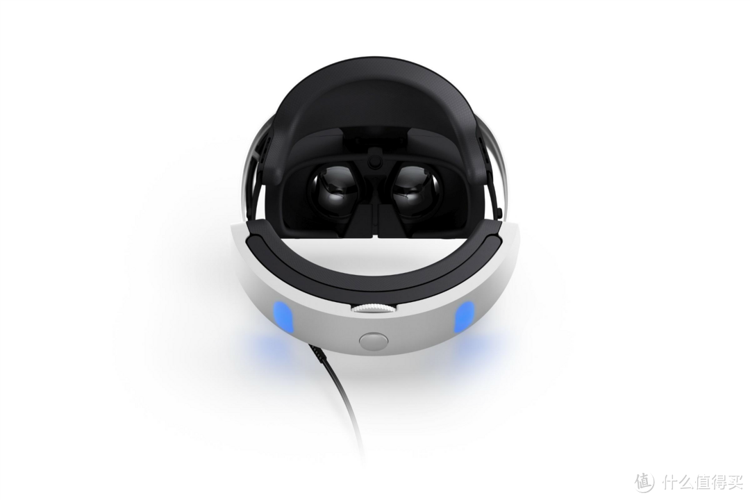 索大亮大招：SONY 索尼 正式发布 PlayStation VR 虚拟现实设备