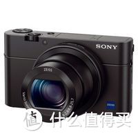 Sony 索尼 RX100 M3 黑卡数码相机 晒图和使用感受