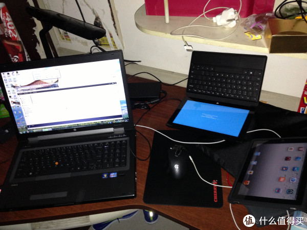 大三程序汪的寝室生活