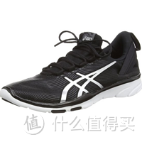 海淘第二单：英亚直邮 ASICS Gel-Fit Sana 2