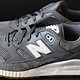 #本站首晒# 百搭的new balance 530“Running Solids”系列中性复古鞋