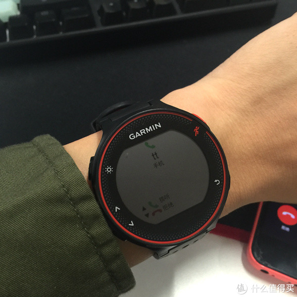 戴上她,去野吧,佳明forerunner 235光学心率腕表实战评测