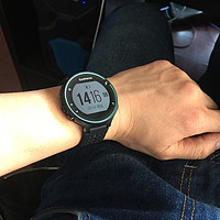 佳明Forerunner235 手表使用感受(软件|操作|界面|功能|设置)