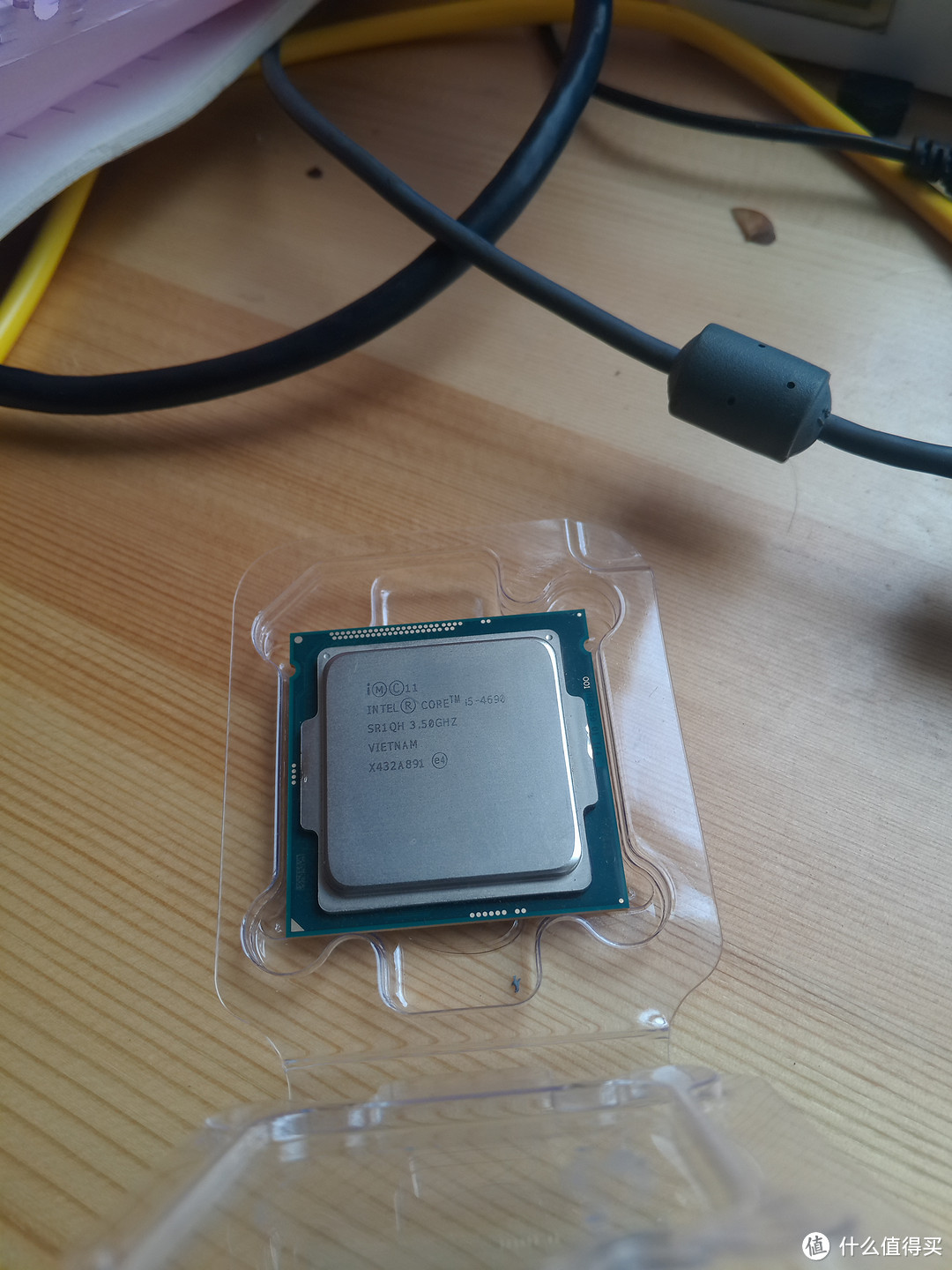 cpu i5 4690