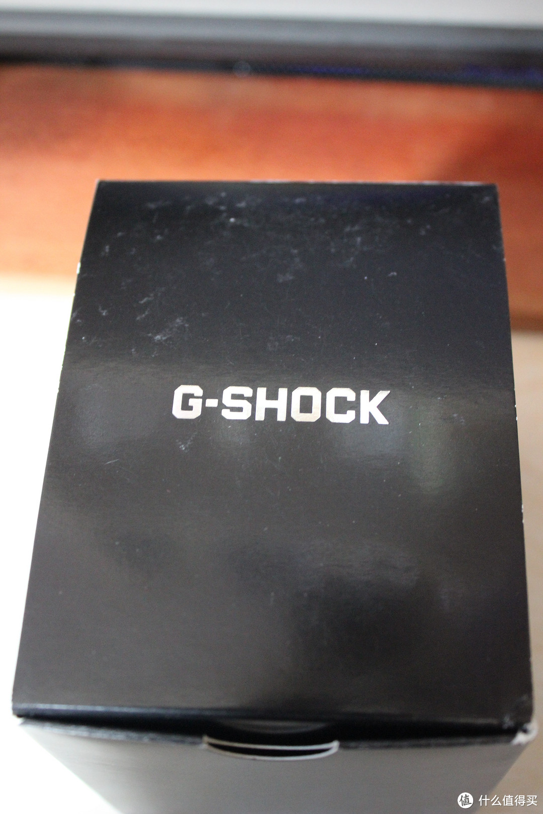 是否缺少一块G-SHOCK——CASIO  SKY COCKPIT GW-3000B-1AJF 太阳能 电波功能表开箱