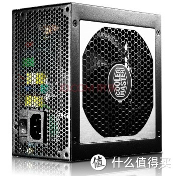 比想象更惊喜：COOLERMASTER 酷冷至尊 白色武尊神690开箱