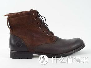 Timberland 添柏岚 Boot Company Coulter 9 Eye Boot