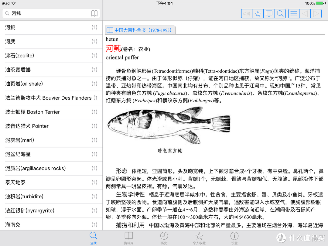 我的ipad air 2原版书籍阅读软件介绍