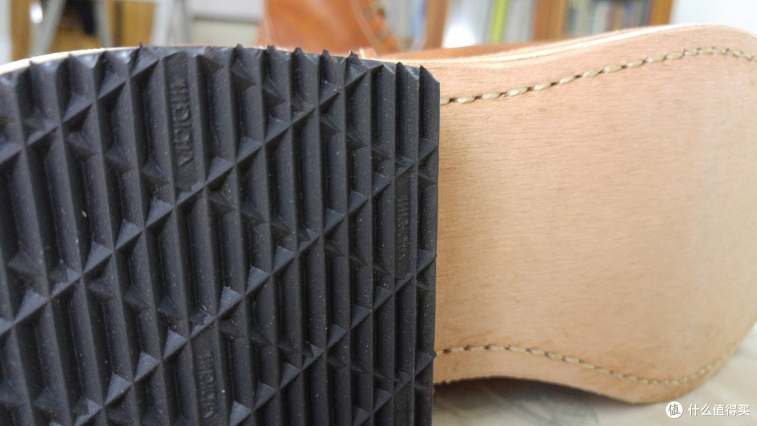 Timberland 添柏岚 Boot Company Coulter 9 Eye Boot