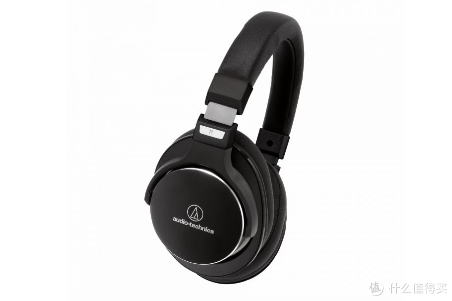 主动降噪+Hi-Res Audio：audio-technica 铁三角 推出 ATH-MSR7NC 主动降噪耳机