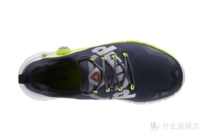 打气更快速：Reebok 锐步 推出 ZPump Fusion 2.0 充气跑鞋2代