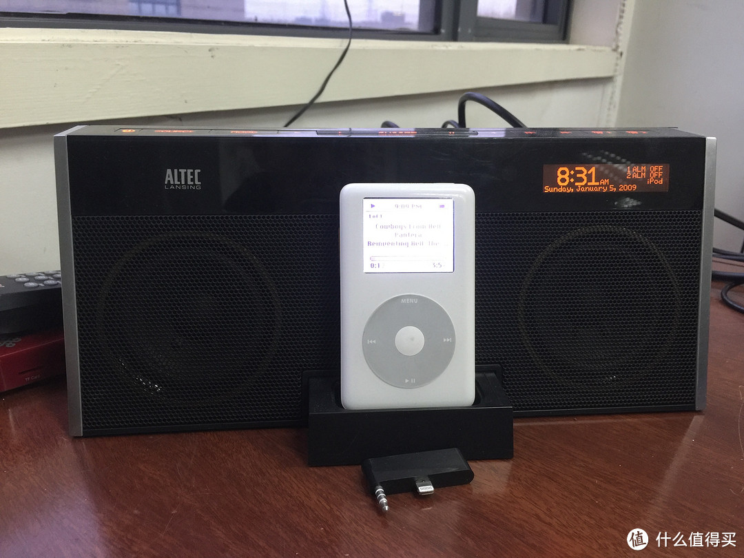 从无到有:自己做一台支持airplay的wifi无线音箱