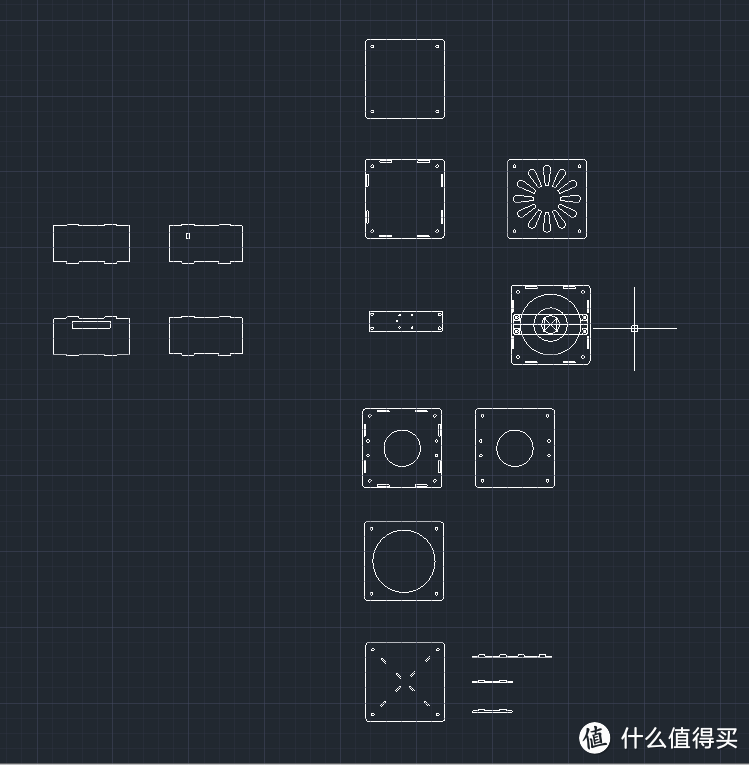 diao丝DIY空气净化器