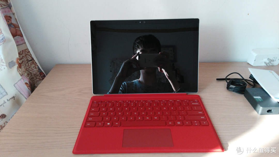 颜值高的刚需电脑：Surface Pro4