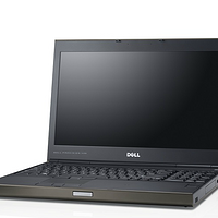 海淘DELL PRECISION M4800官翻笔记本电脑 开箱