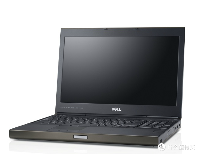海淘DELL PRECISION M4800官翻笔记本电脑 开箱