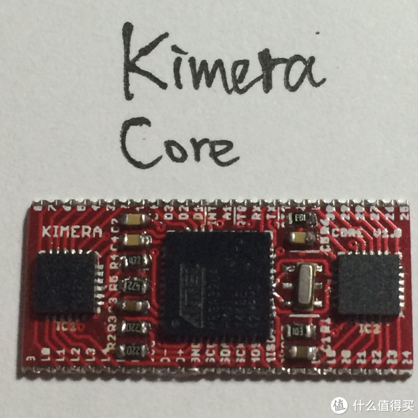 折腾无止尽 篇一:DIY40%人体工学迷你机械键盘-Atreus with Kimera Core