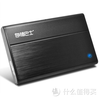 OCZ 饥饿鲨 Arc 100固态硬盘 + databus 存储巴士 硬盘盒