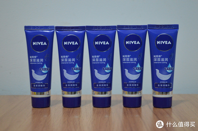 跟着张大妈薅白菜：12元买到125ml的 NIVEA 妮维雅 深层滋润护手霜