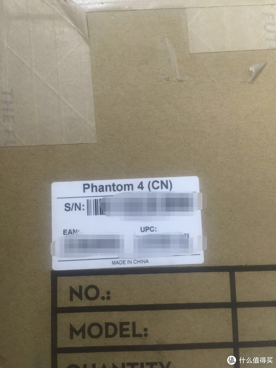 #本站首晒# DJI 大疆 Phantom 4 航拍飞行器