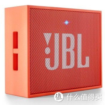 德亚海淘：JBL GO 无线蓝牙小音箱