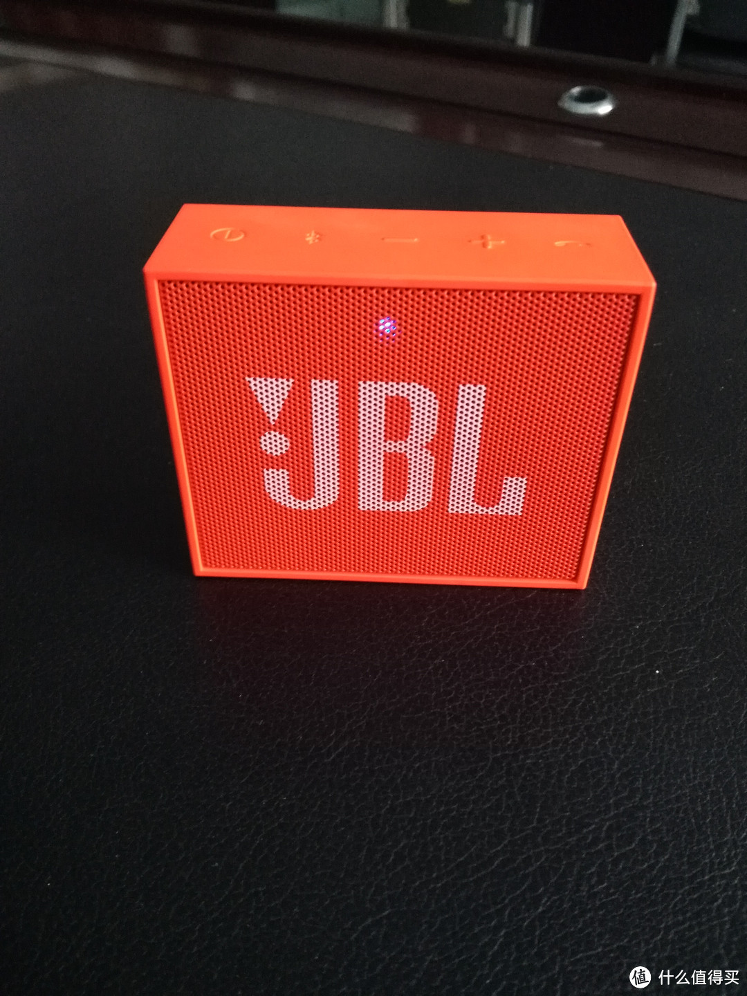 德亚海淘：JBL GO 无线蓝牙小音箱