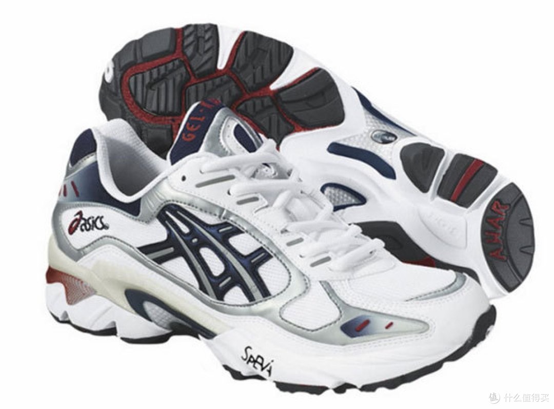 ASICS K7