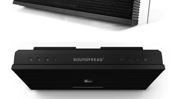 Soundfreaq Kick SFQ-04 蓝牙音箱购买理由(音质|颜值)