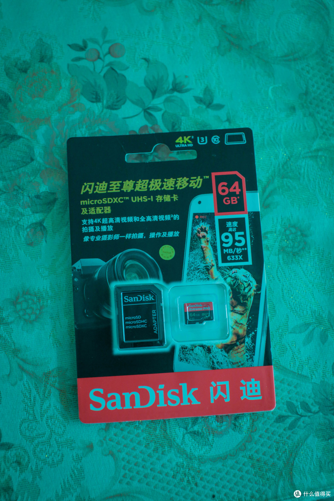 大疆悟1 Pro开箱体验