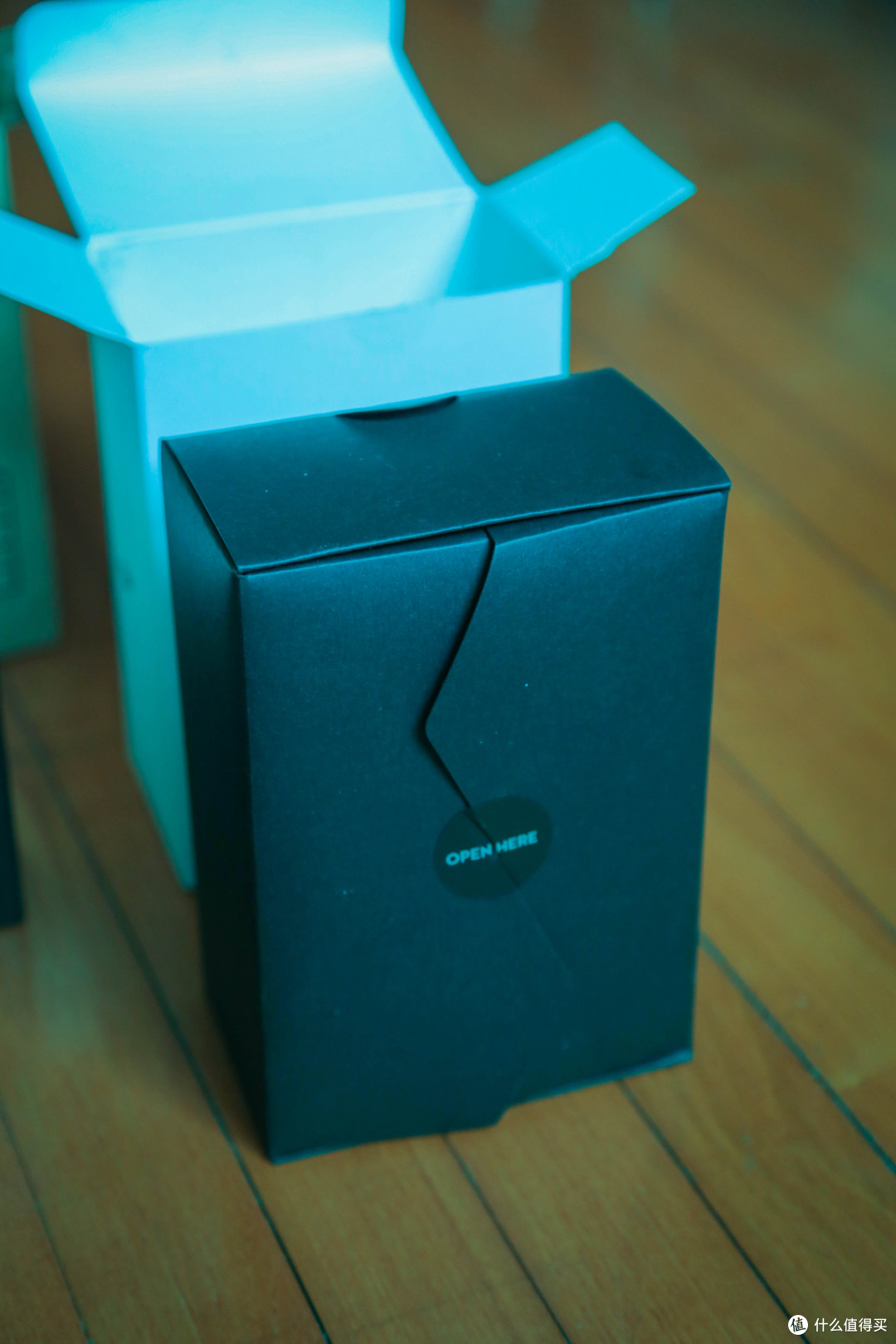 大疆悟1 Pro开箱体验